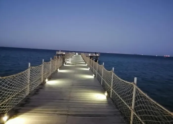 Blue Bay Elsokhna Apartment