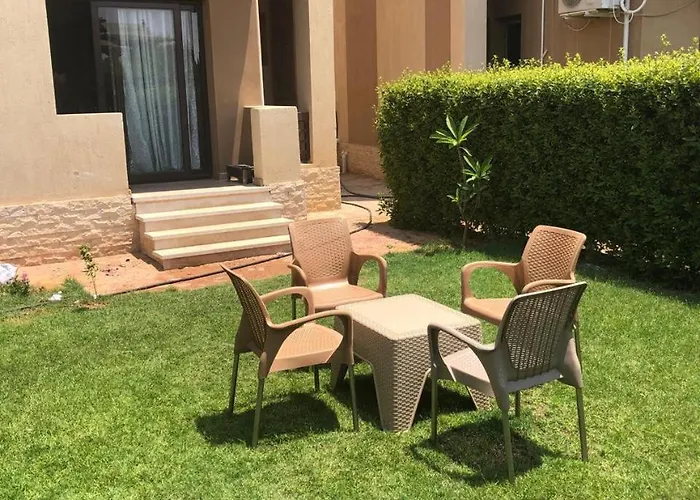 Blue Bay Elsokhna Apartment Ain Sukhna