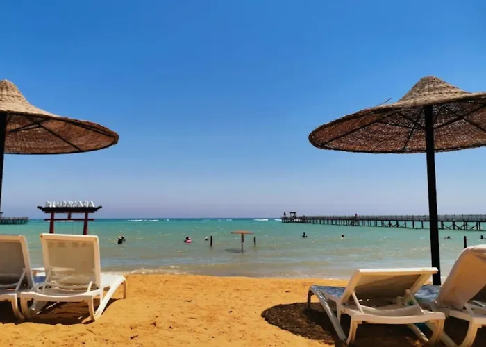 Blue Bay Elsokhna Apartment Ain Sukhna