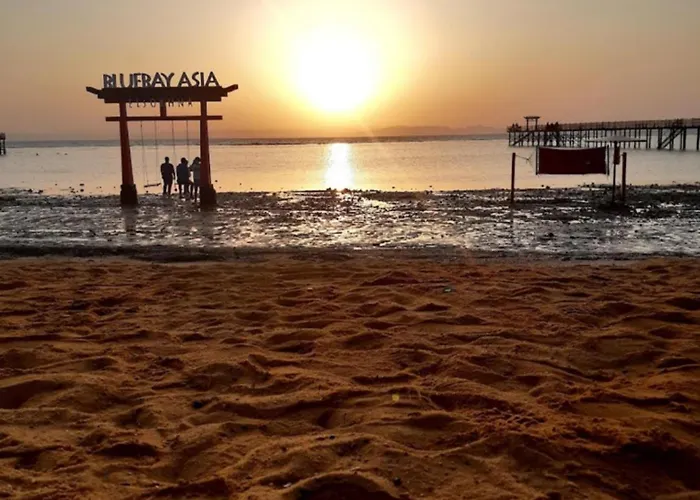 Blue Bay Elsokhna * Ain Sukhna