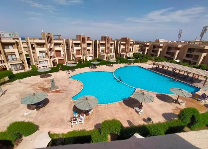Blue Bay Elsokhna *