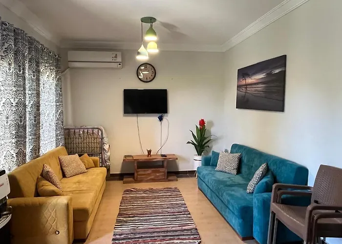 Apartment Blue Bay Elsokhna Ain Sukhna